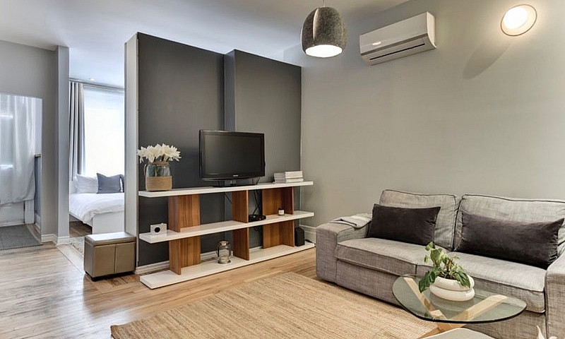 369 000$ - Loft À Ve...