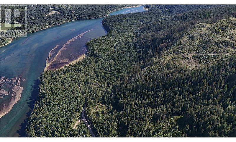 Lot A Slocan West Ro...