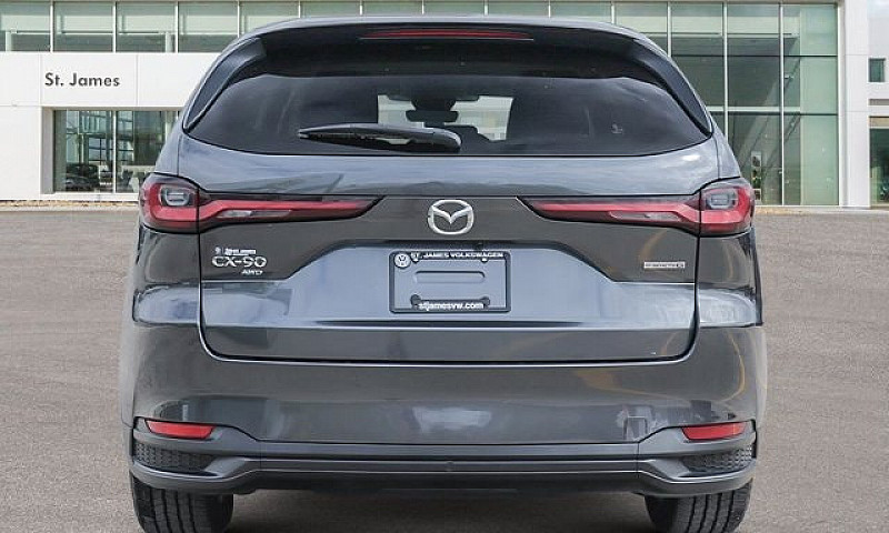 2024 Mazda Cx-90 Mhe...