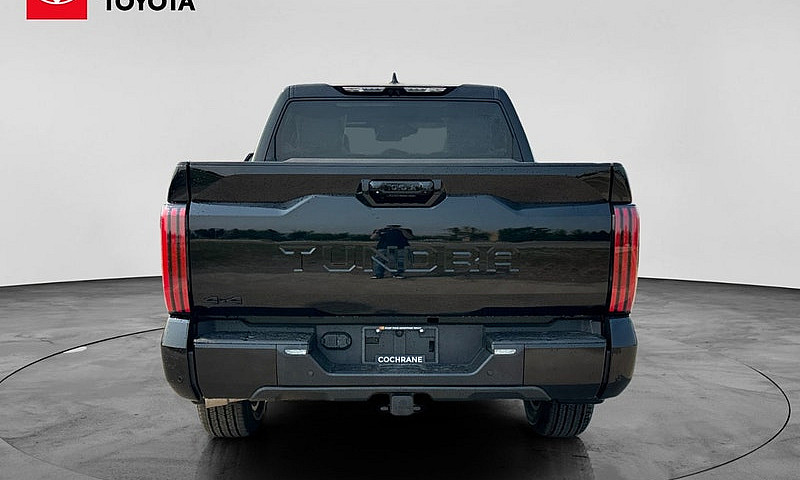 2026 Toyota Tundra P...