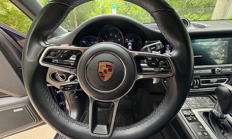 Porsche Macan For Sa...