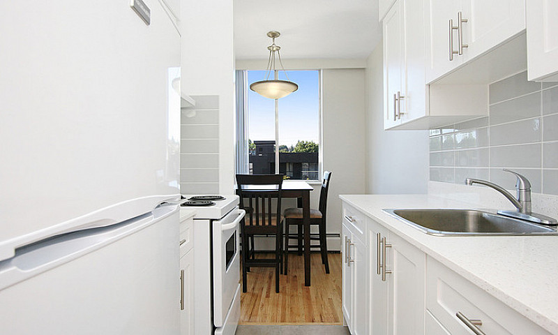 Almata - 1 Bedroom A...