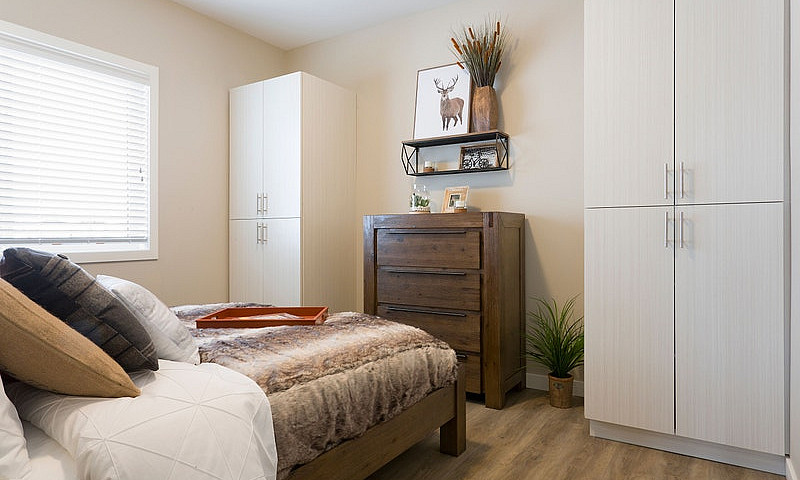 Element Townhomes On...
