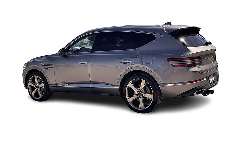2024 Genesis Gv80 3....