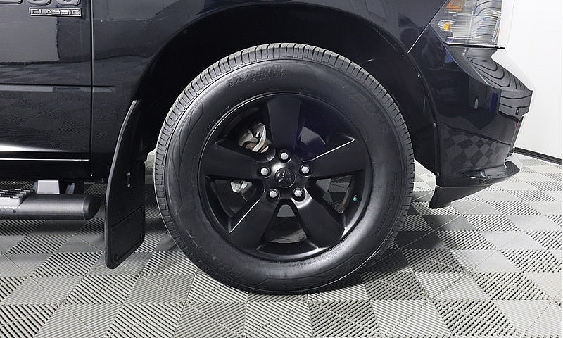 2022 Ram 1500 Classi...