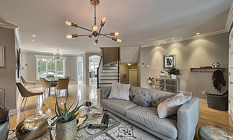 828 000$ - Maison 2 ...