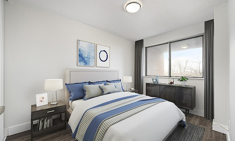 2 Bedroom Apartment ...