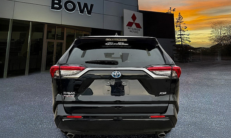 2023 Toyota Rav4 Pri...