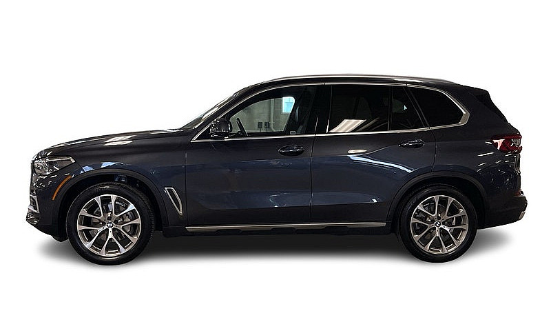 2021 Bmw X5...