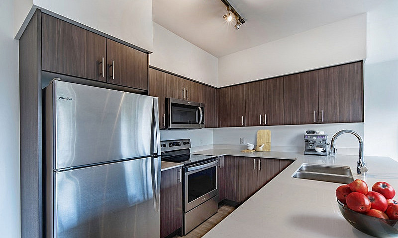 2 Bedrooms + 2 Bathr...