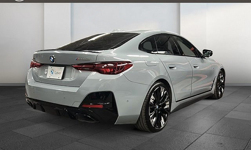 2026 Bmw 4 Series M4...