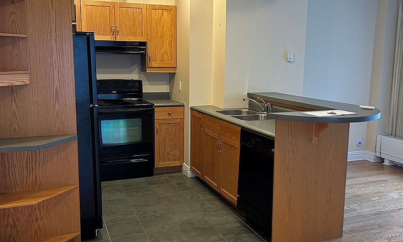 Executive Large 1Br ...