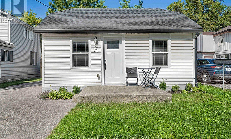 71 Curtis Street Ess...