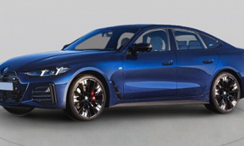 2027 Bmw 4 Series M4...