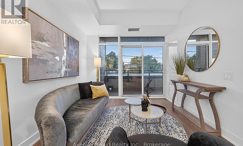202 - 1285 Queen Str...