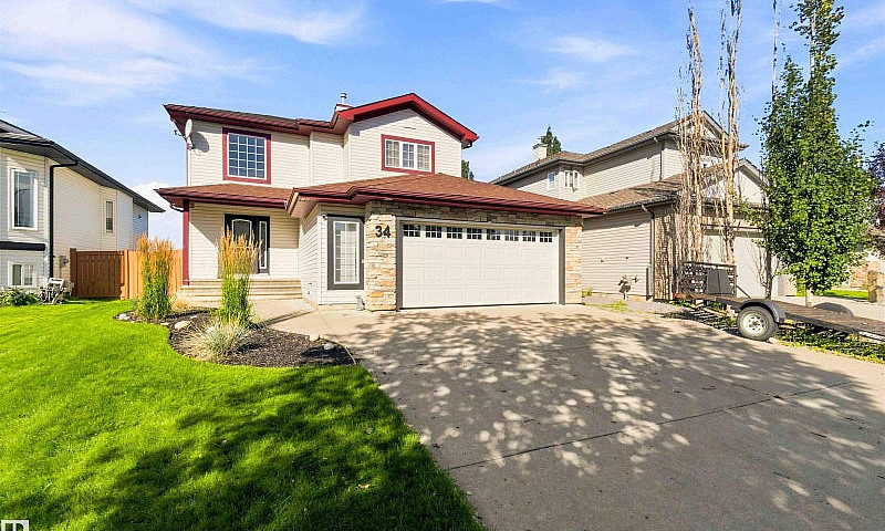 34 Norris Cr St. Alb...