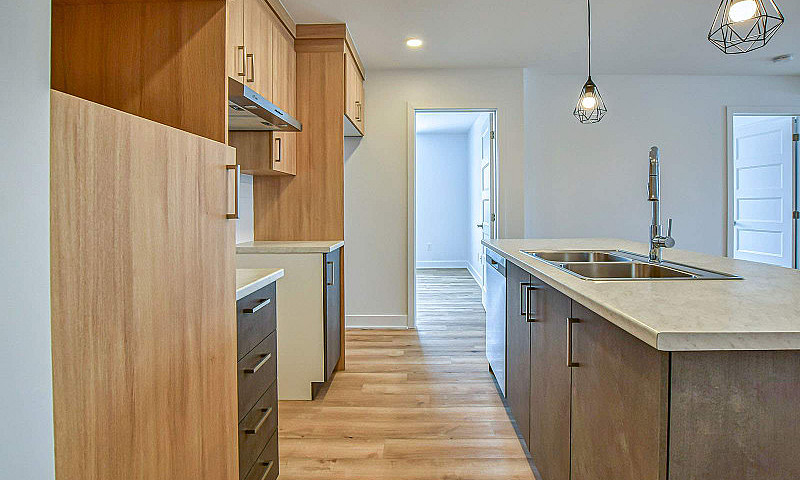 St-Lin - Appartement...