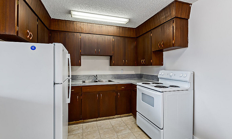 Affordable Apartment...