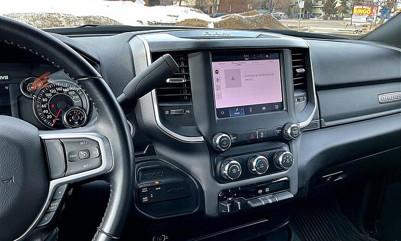 2024 Ram Ram 3500 4W...
