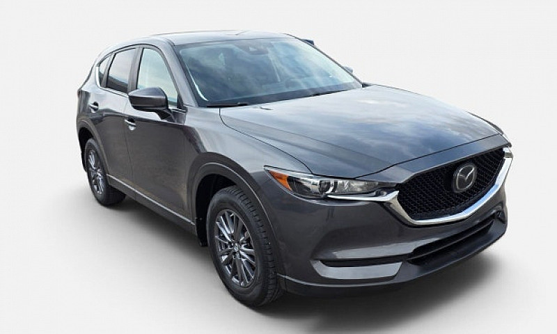 2019 Mazda Cx-5 Gs...