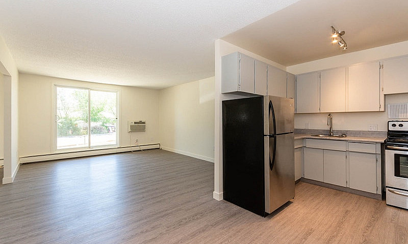 Evergreen Estates - ...