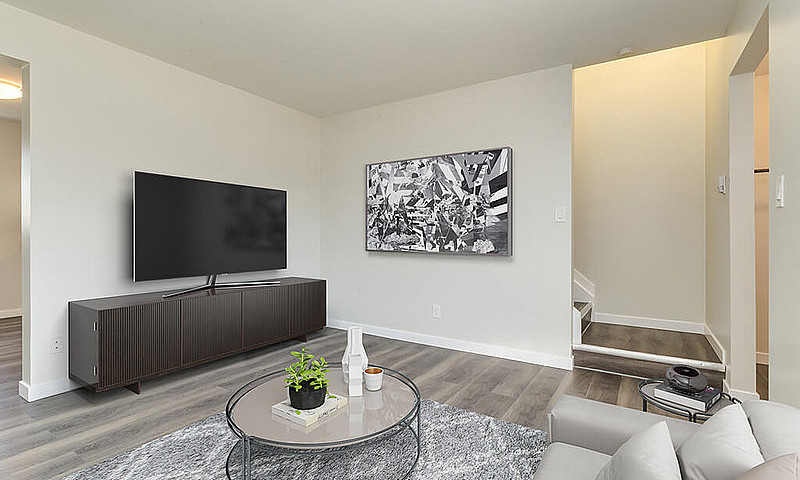 Townhomes With In Su...