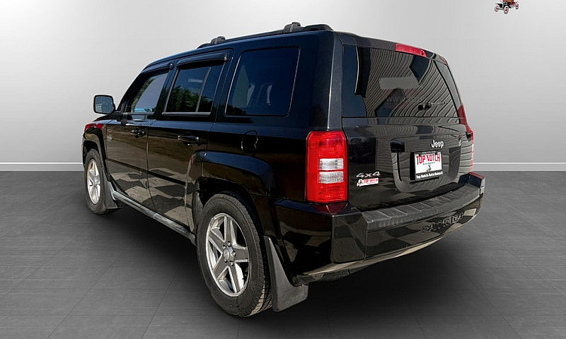 2010 Jeep Patriot No...