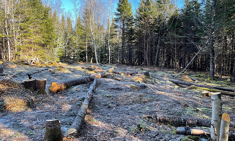 13.95 Acre Riverfron...