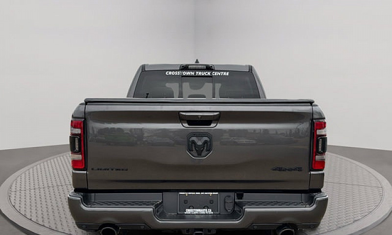 2022 Ram 1500 Limite...