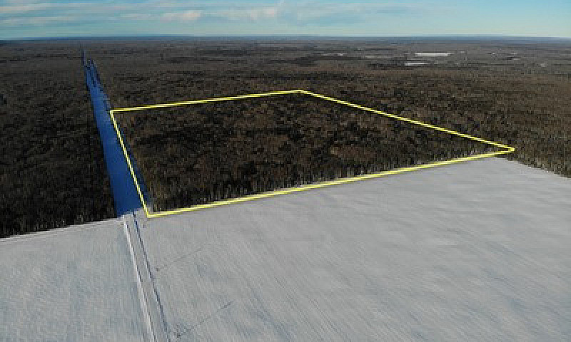 Alberta Public Land ...
