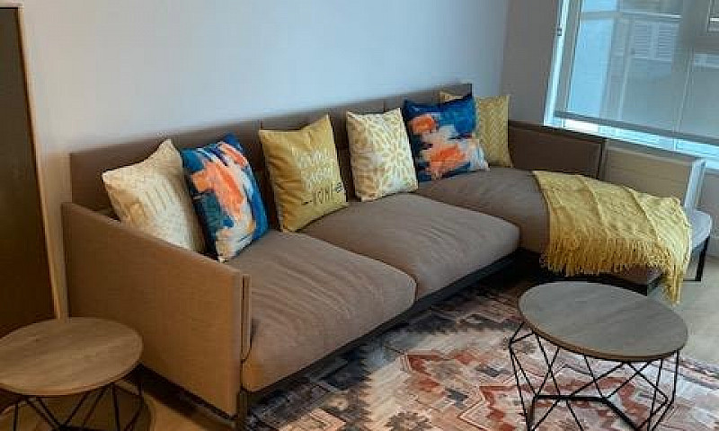 Furnished Studio...
