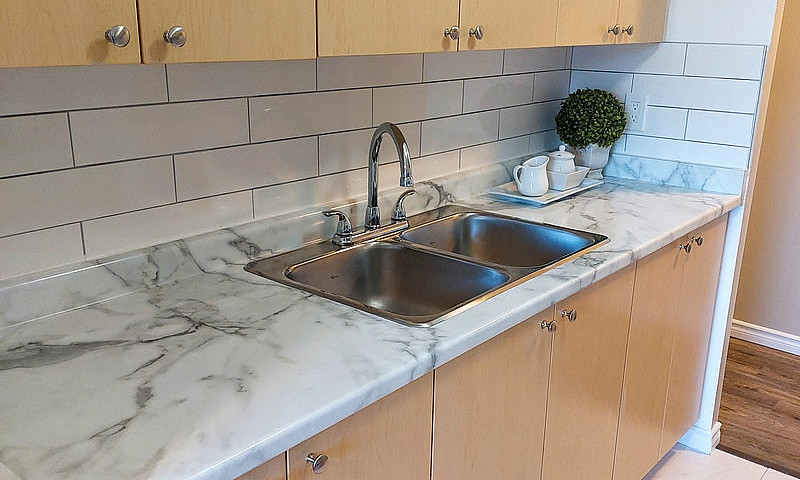 1 Bedroom Suite - Gr...