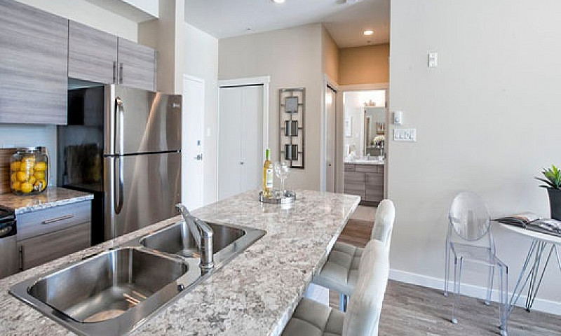 2 Bedroom For Rent I...