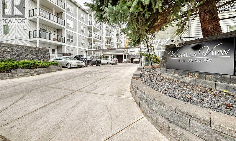 306, 1441 23 Avenue ...