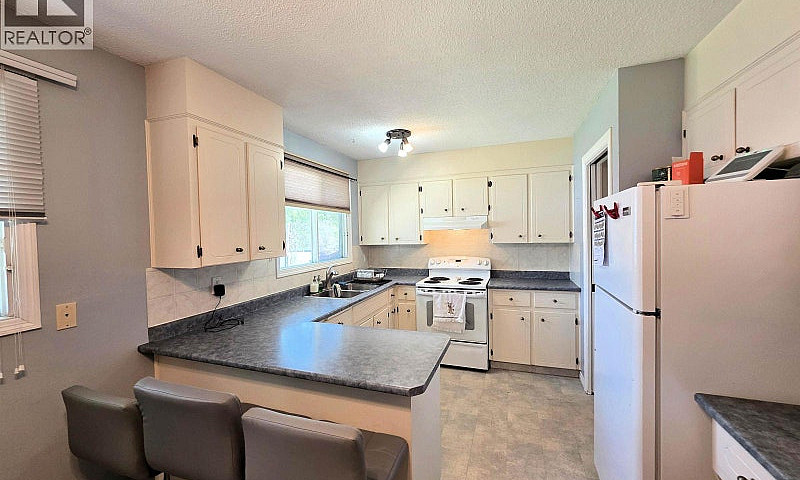 358 Mcpherson Place ...