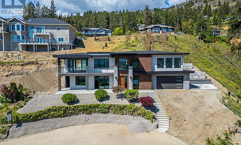1525 Bear Creek Road...