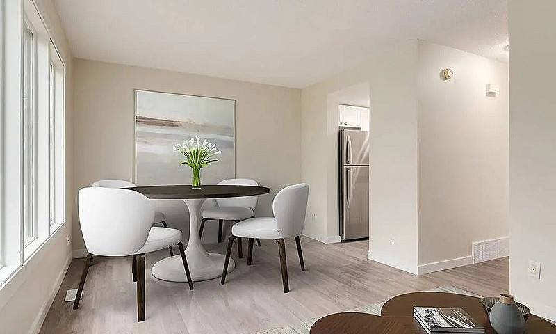 Townhomes With In Su...