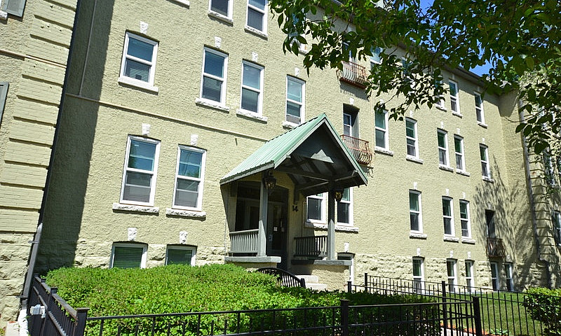 2Bdrm Character $129...