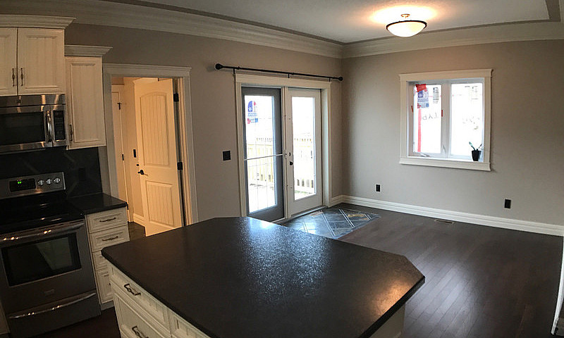 152A Juniper Street...