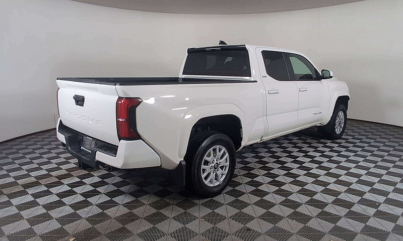 2024 Toyota Tacoma S...