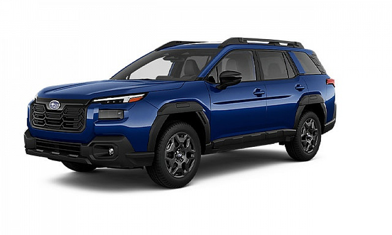 2026 Subaru Outback ...