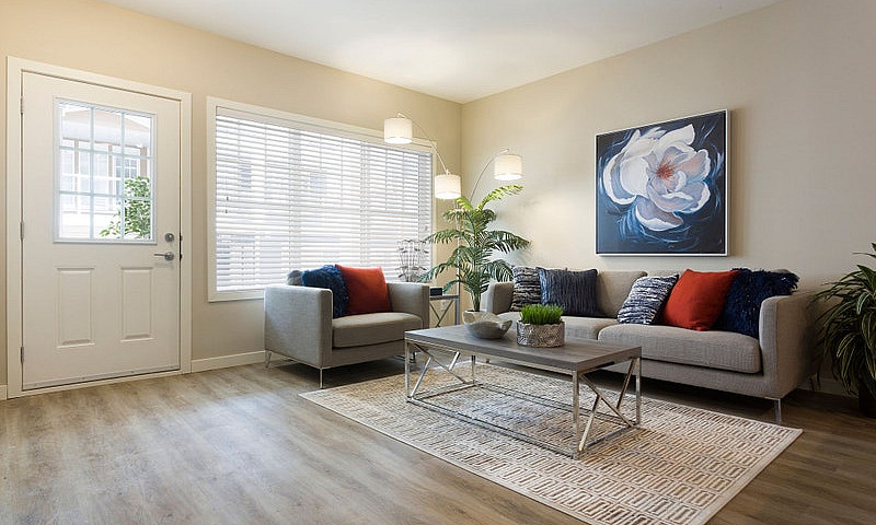 Element Townhomes On...