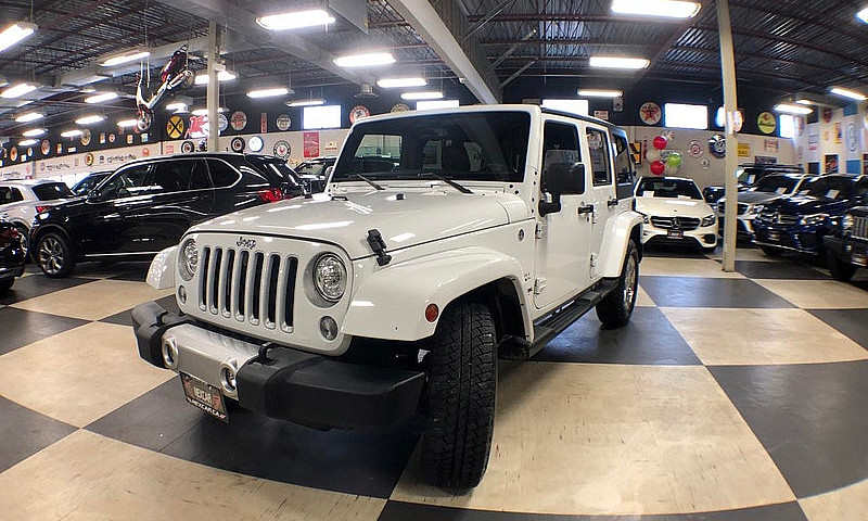 2018 Jeep Wrangler S...
