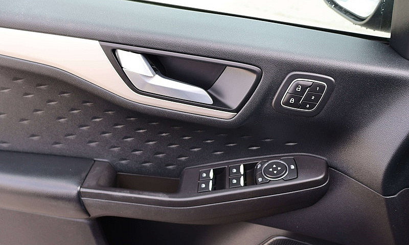 2020 Ford Escape Sel...