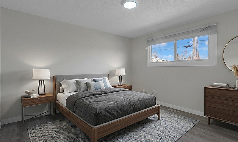 Fully Renovated Dove...