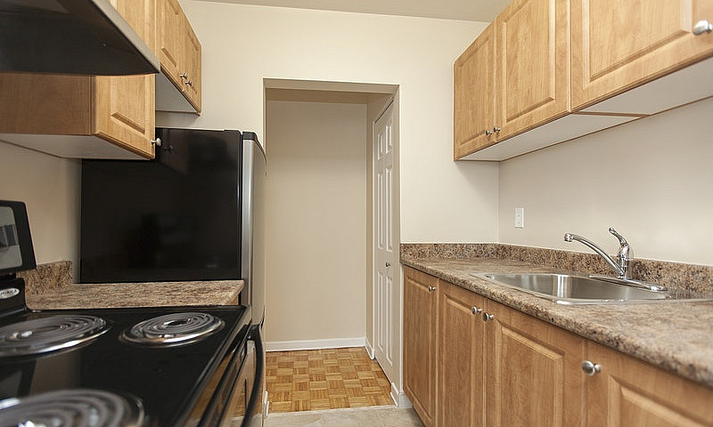 2 Bedroom Apartment ...
