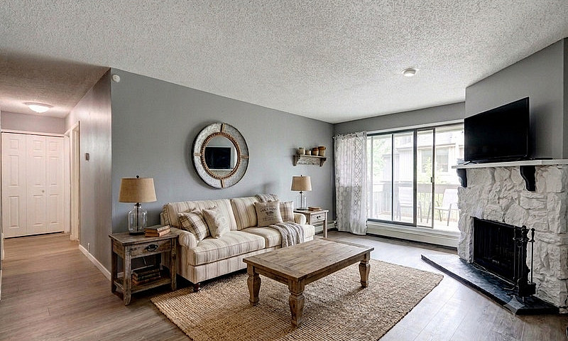 Affordable Move In R...
