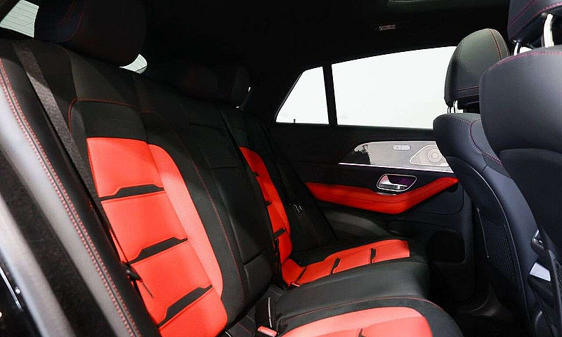 2024 Mercedes-Benz G...