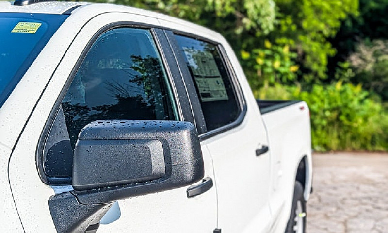 2026 Chevrolet Silve...