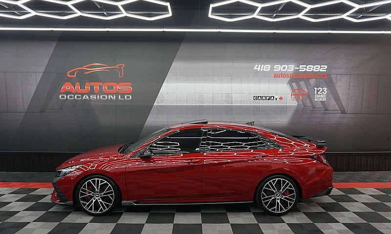 2022 Hyundai Elantra...